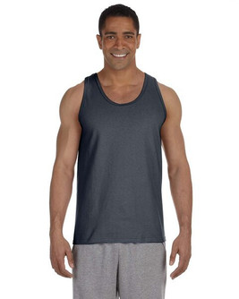 Gildan G2200 - Musculosa ultra algodón para adultos