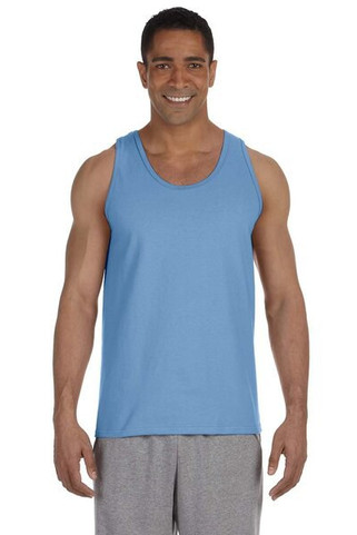 Gildan G2200 - Musculosa ultra algodón para adultos