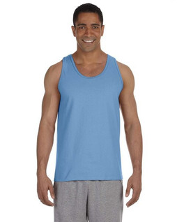 Gildan G2200 - Musculosa ultra algodón para adultos