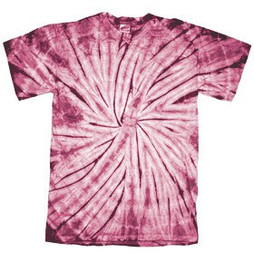 Colortone T1000Y - Remera teñida para niños