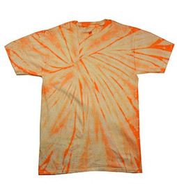 Colortone T1000Y - Remera teñida para niños