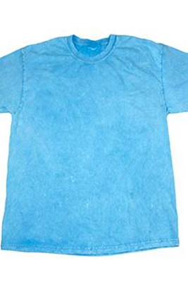 Colortone T1300 - MINERAL WASH ADULT TEE