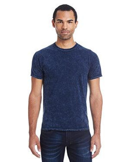 Colortone T1300 - MINERAL WASH ADULT TEE