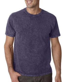 Colortone T1300 - MINERAL WASH ADULT TEE