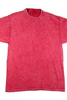 Colortone T1300 - MINERAL WASH ADULT TEE