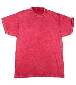 Colortone T1300 - MINERAL WASH ADULT TEE