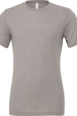 Bella+Canvas BE3413 - TRIBLEND CREW NECK T-SHIRT