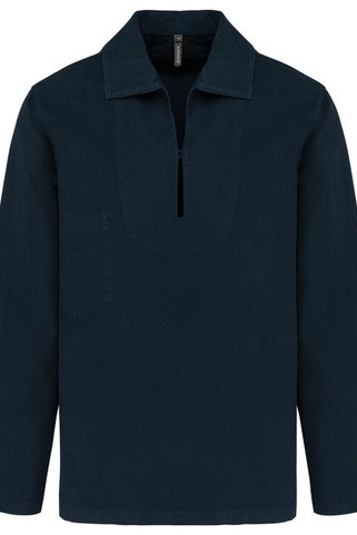 Kariban K561 -  Matrosehemd / Segelhemd