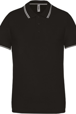 Kariban K250 - MEN'S SHORT SLEEVE POLO SHIRT