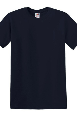 Fruit of the Loom SC6 -  Original Full Cut T (61-082-0)