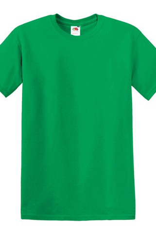 Fruit of the Loom SC6 -  Original Full Cut T (61-082-0)