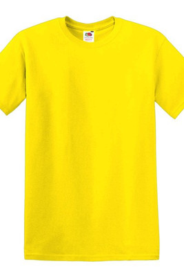 Fruit of the Loom SC6 -  Original Full Cut T (61-082-0)