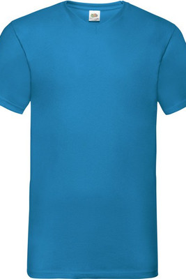 Fruit of the Loom SC22V - Valueweight V-Neck T (61-066-0)