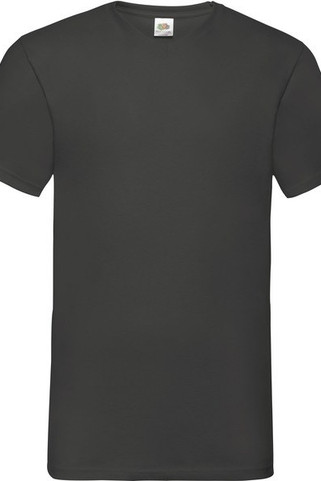 Fruit of the Loom SC22V - Valueweight V-Neck T (61-066-0)