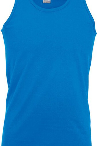 Fruit of the Loom SC294 - Herren Tank Top 100% Baumwolle