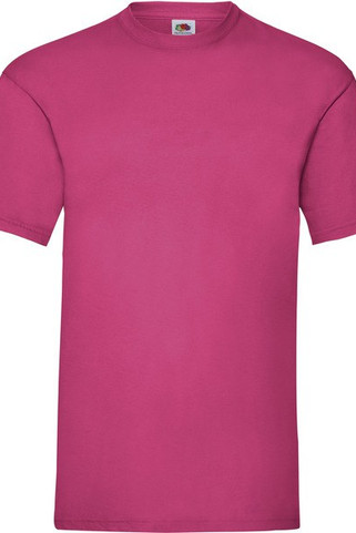 Fruit of the Loom SC221 - Valueweight T (61-036-0)