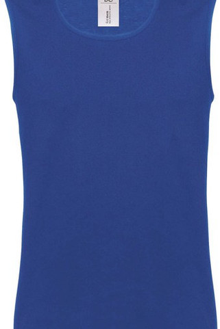 B&C CG155 - Comfort Fit Cotton Athletic Tank Top