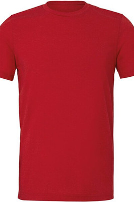 Bella+Canvas BE3001 - UNISEX JERSEY CREW NECK T-SHIRT