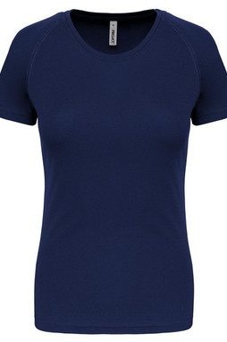 ProAct PA439 - T-SHIRT SPORT MANCHES COURTES FEMME