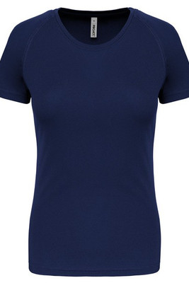 ProAct PA439 - LADIES' SHORT SLEEVE SPORTS T-SHIRT