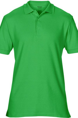Gildan GI85800 - Premium Cotton Double Piqué Sport Polo Shirt