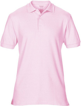 Gildan GI85800 - Premium Cotton Double Piqué Sport Polo Shirt