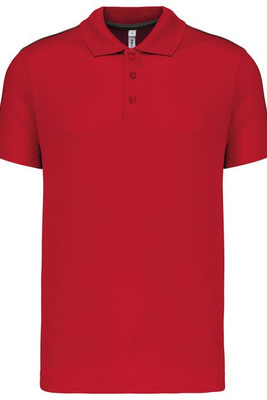 Proact PA480 - Herren Kurzarm Polo QUICK DRY®