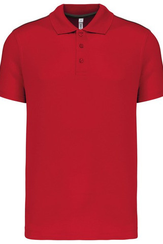 Proact PA480 - Herren Kurzarm Polo QUICK DRY®
