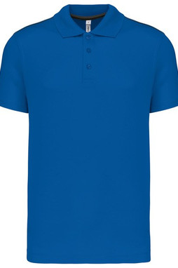 ProAct PA480 - MENS SHORT SLEEVE POLO SHIRT