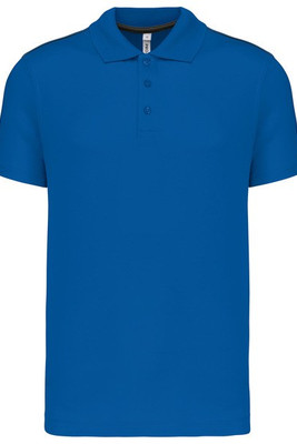 Proact PA480 - Kortærmet poloshirt