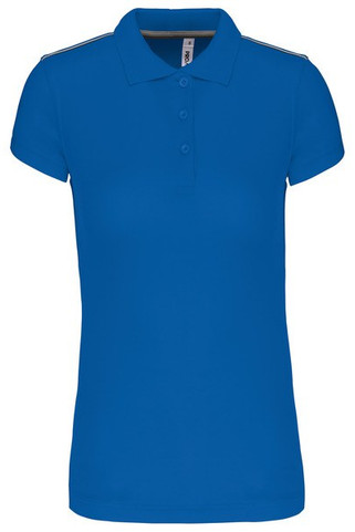 Proact PA481 - Damen Kurzarm Polo QUICK DRY®
