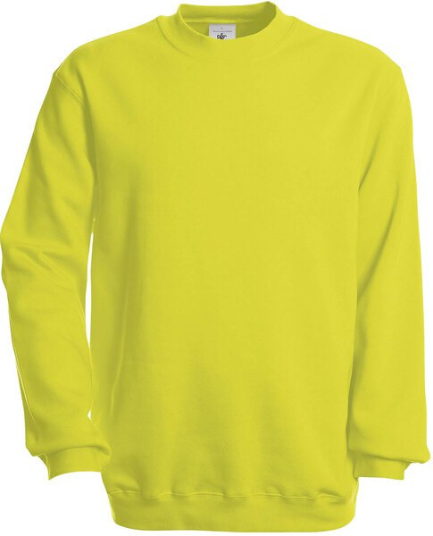 B&C CGSET - ComfortBlend Modern Fit Sweatshirt