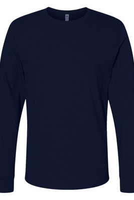 Fruit of the Loom SC4 - Men's Long Sleeve Cotton Sweatshirt