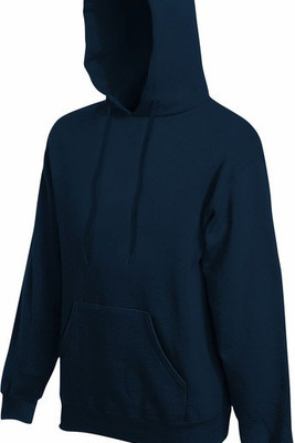 Fruit of the Loom SC244C - Hooded Sweat (62-208-0)