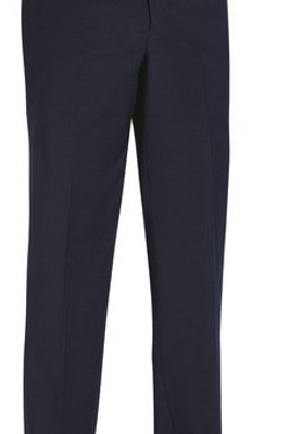 Brook Taverner BT8387 - Avalino broek met platte voorkant