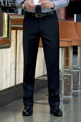 Brook Taverner BT8387 - Avalino Flat Front Trouser