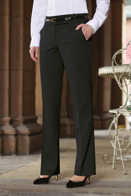 Brook Taverner BT2234 - Genoa Slim Leg Trouser