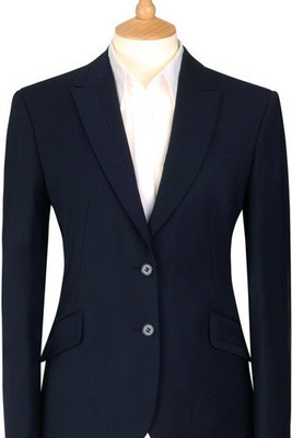 Brook Taverner BT2222 - Novara Tailored Fit Jacket