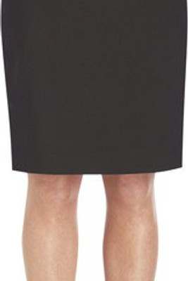 Brook Taverner BT2224 - Numana Straight Skirt
