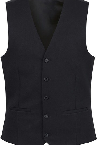 Brook Taverner BT1295 - Gilet Homme Écologique en Polyester Résistant