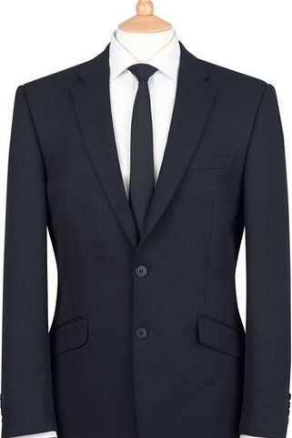 Brook Taverner BT3344 - Veste Élégante Jupiter en Polyester Écologique