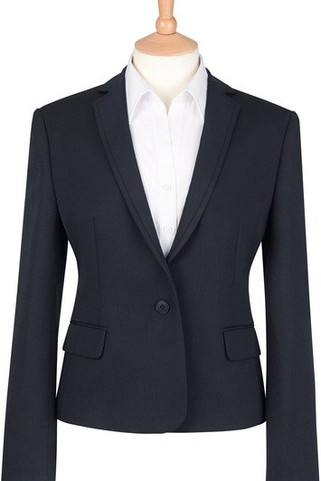 Brook Taverner BT2255 - Veste Ajustée Écologique Saturne