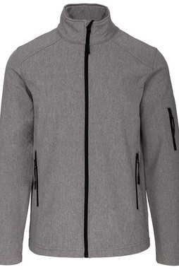 Kariban K401 - MENS SOFTSHELL JACKET
