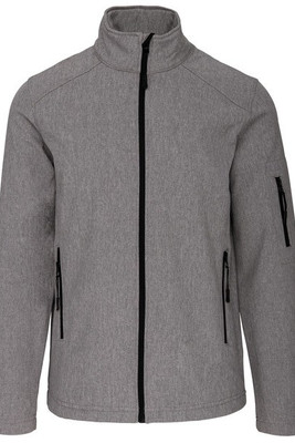 Kariban K401 - Veste Softshell Homme Résistante et Respirante