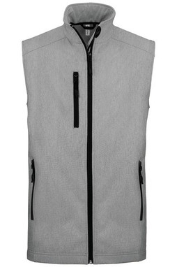 Kariban K403 - HEREN SOFTSHELL BODYWARMER