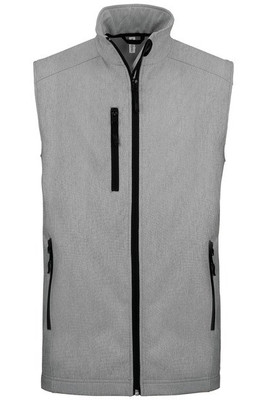 Kariban K403 - MEN'S SOFTSHELL BODYWARMER
