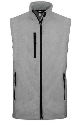 Kariban K403 - MENS SOFTSHELL BODYWARMER