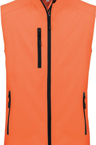 Kariban K403 - MENS SOFTSHELL BODYWARMER