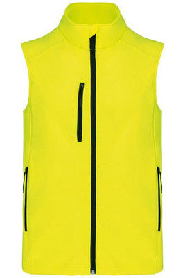 Kariban K403 - MEN'S SOFTSHELL BODYWARMER
