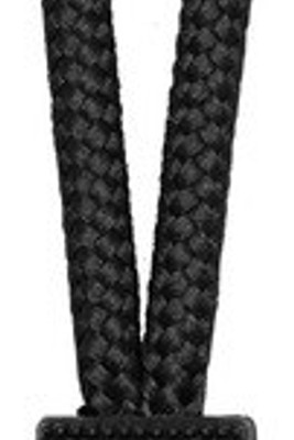 Kariban K851 - Customizable Zip Puller Set for Stylish Zippers